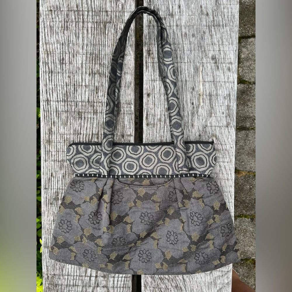Maruca Purse ~ Made in Boulder
